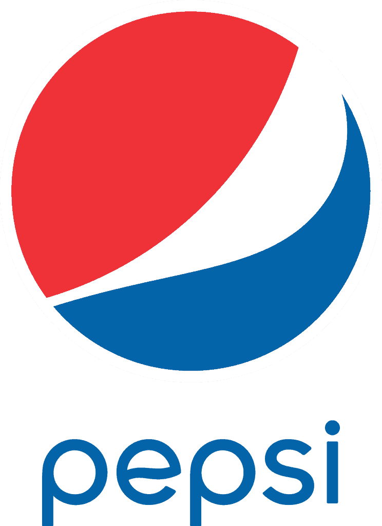 pepsi logo