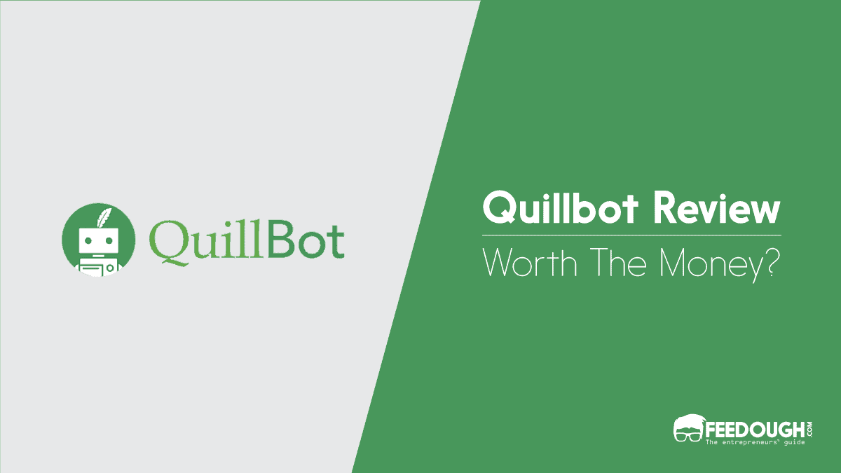 quillbot review