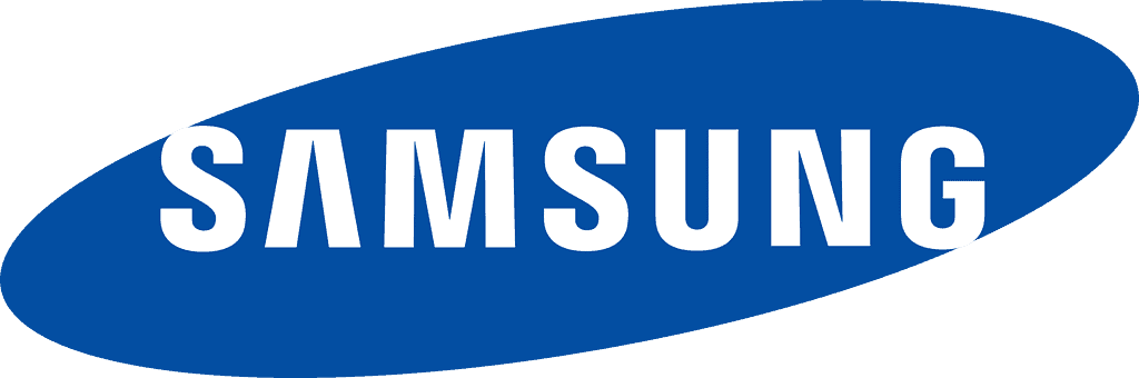 Samsung logo