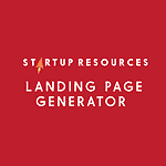 best landing page generator