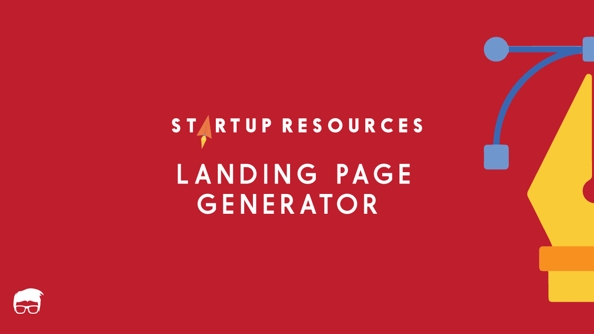 best landing page generator