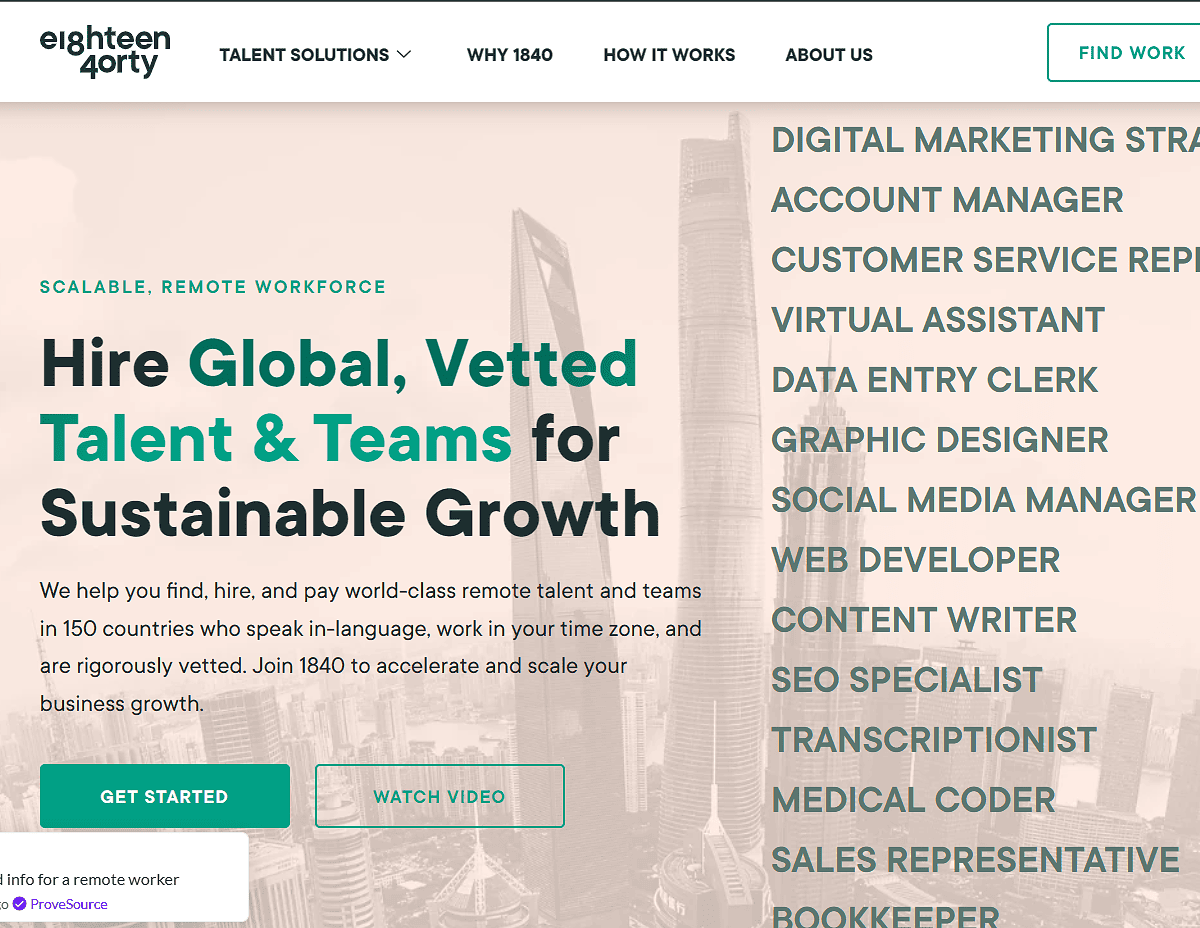 1840andco 1840andco Platforms To Outsource Accounting