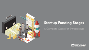 Startup funding stages
