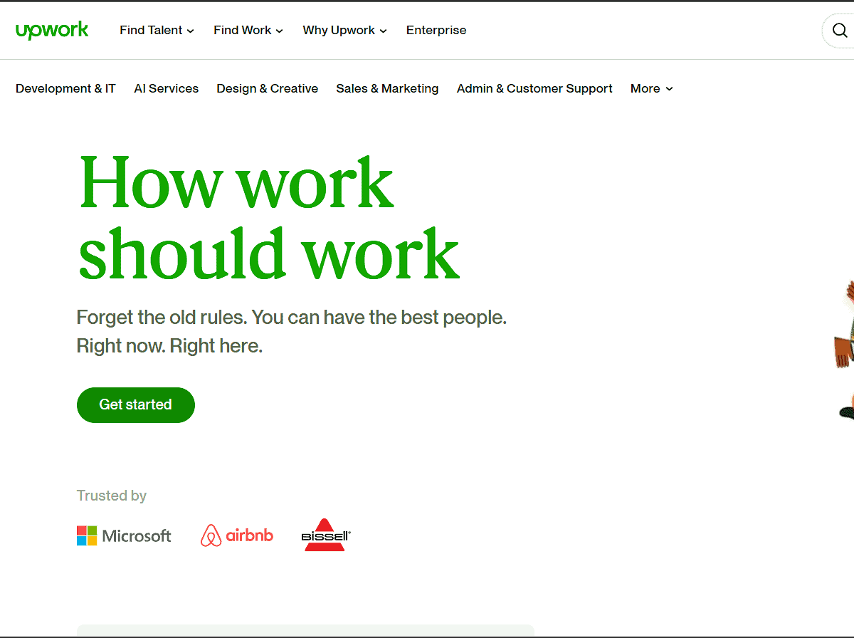 Upwork