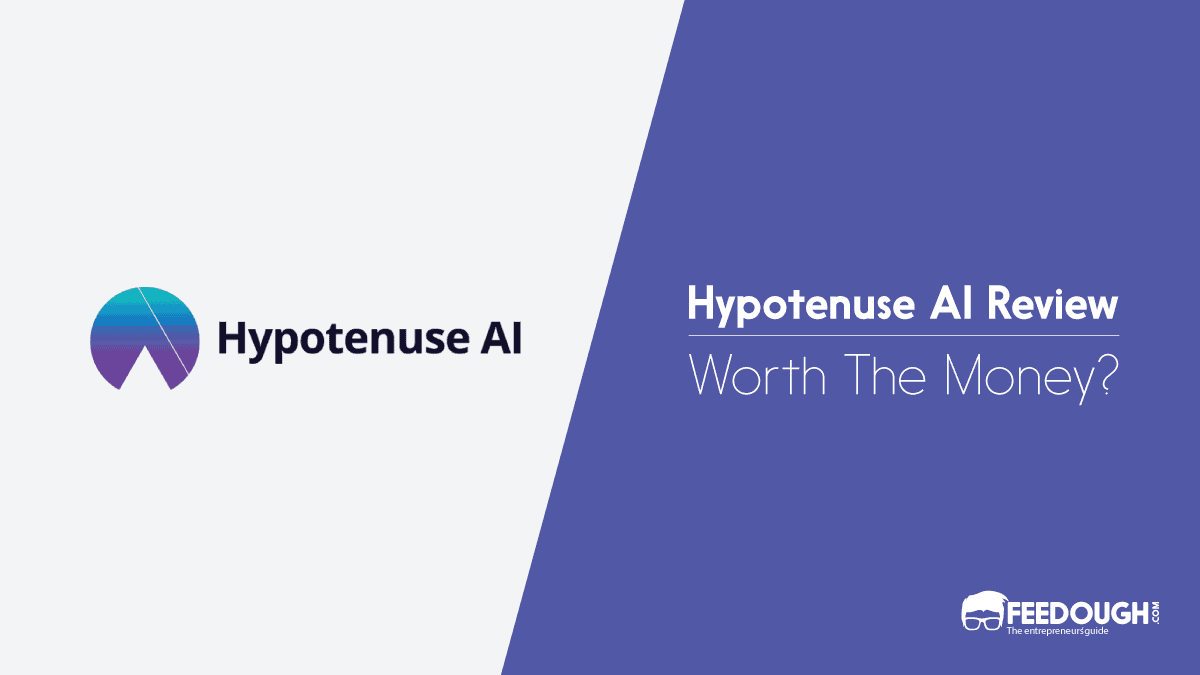 Hypotenuse AI Review