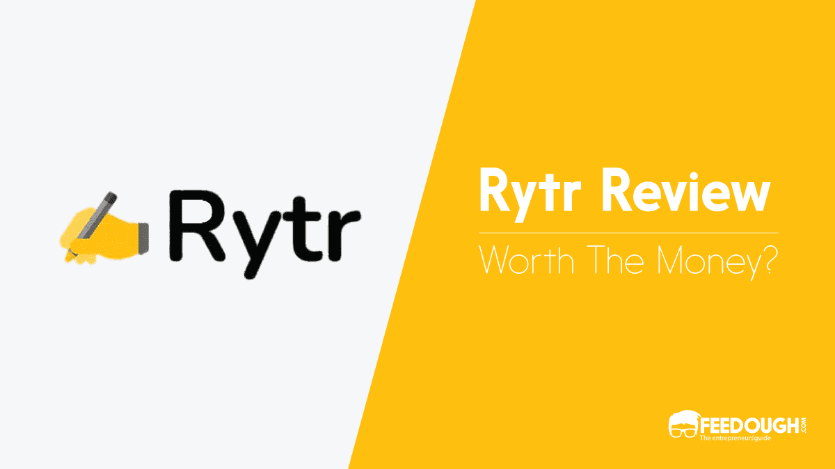 Rytr Review