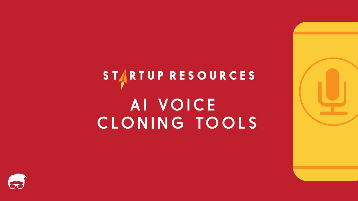 AI Voice Cloning Tools