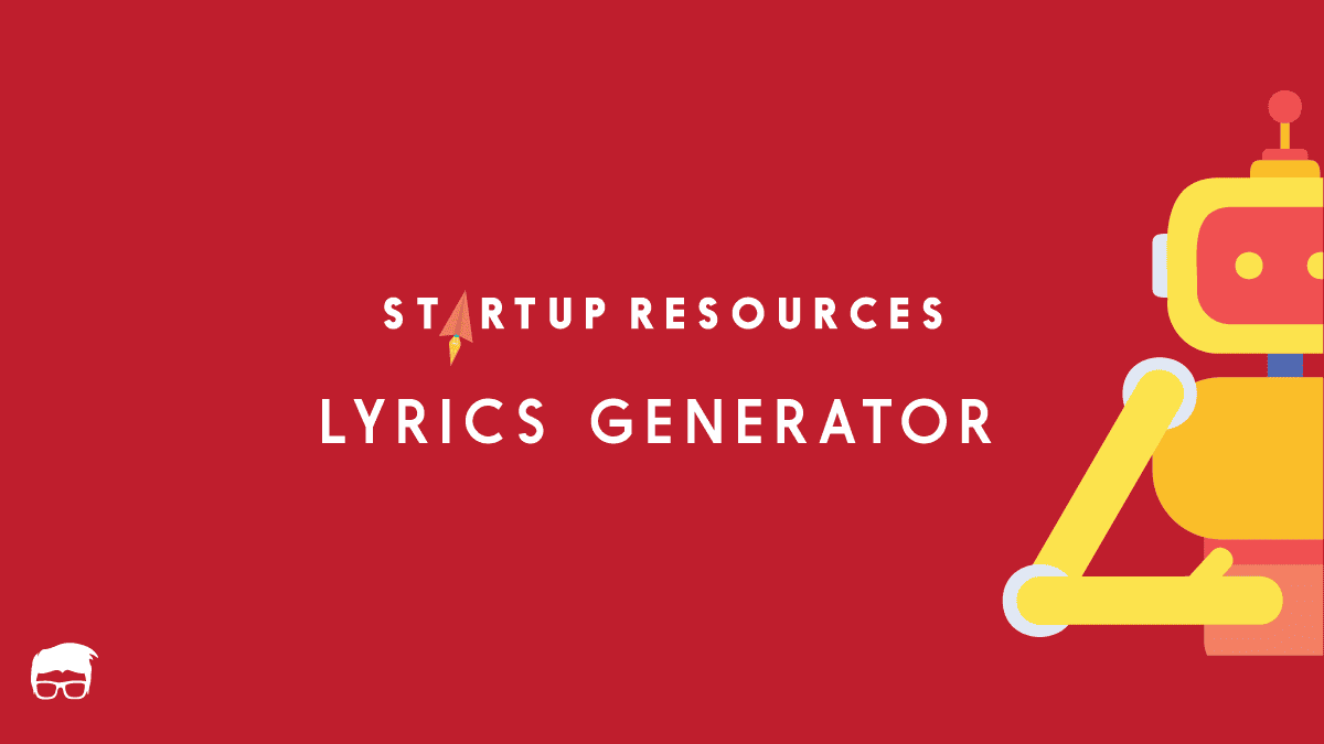 The 5 Best AI Lyrics Generator In 2023 – Feedough