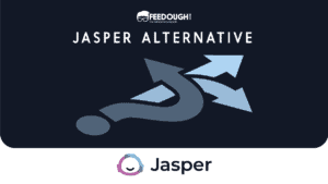 Jasper Alternatives