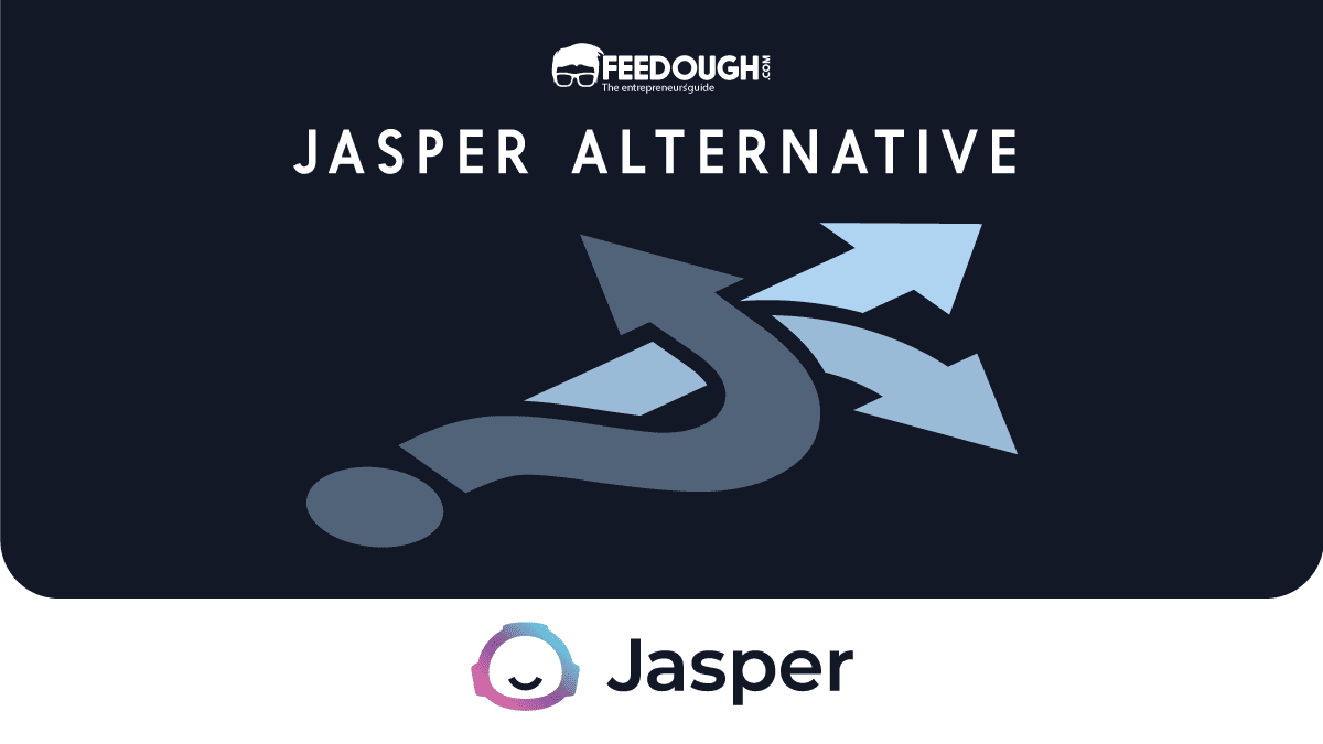 Jasper Alternatives