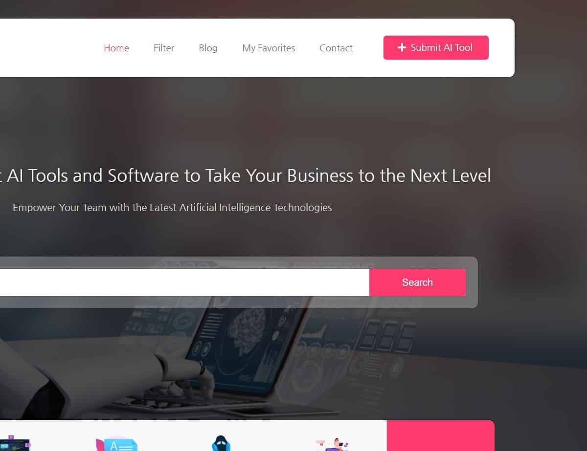 AI Directory AI Directory