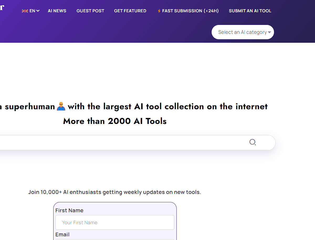 AI-Hunter.io AI-Hunter.io