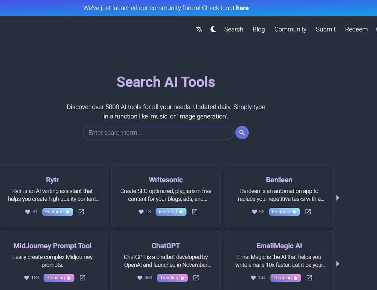 AI Search AI Search