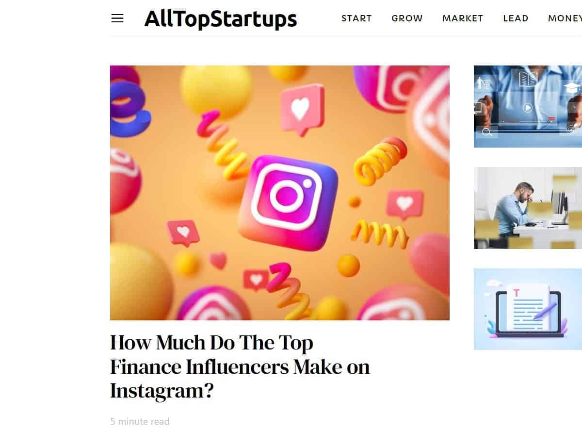 AllTopStartups AllTopStartups