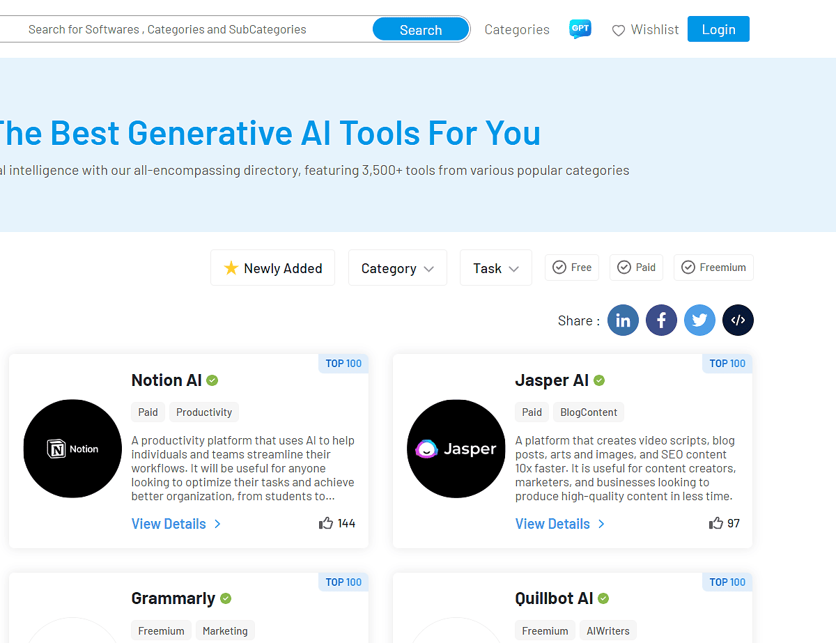 Alternatives.Co Alternatives.Co