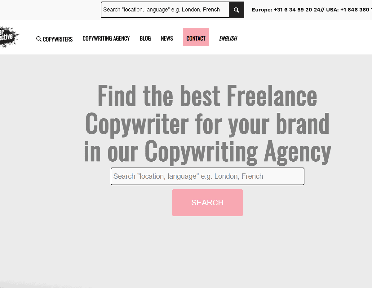 Copywriter Collective Platforms for Copywriting Services