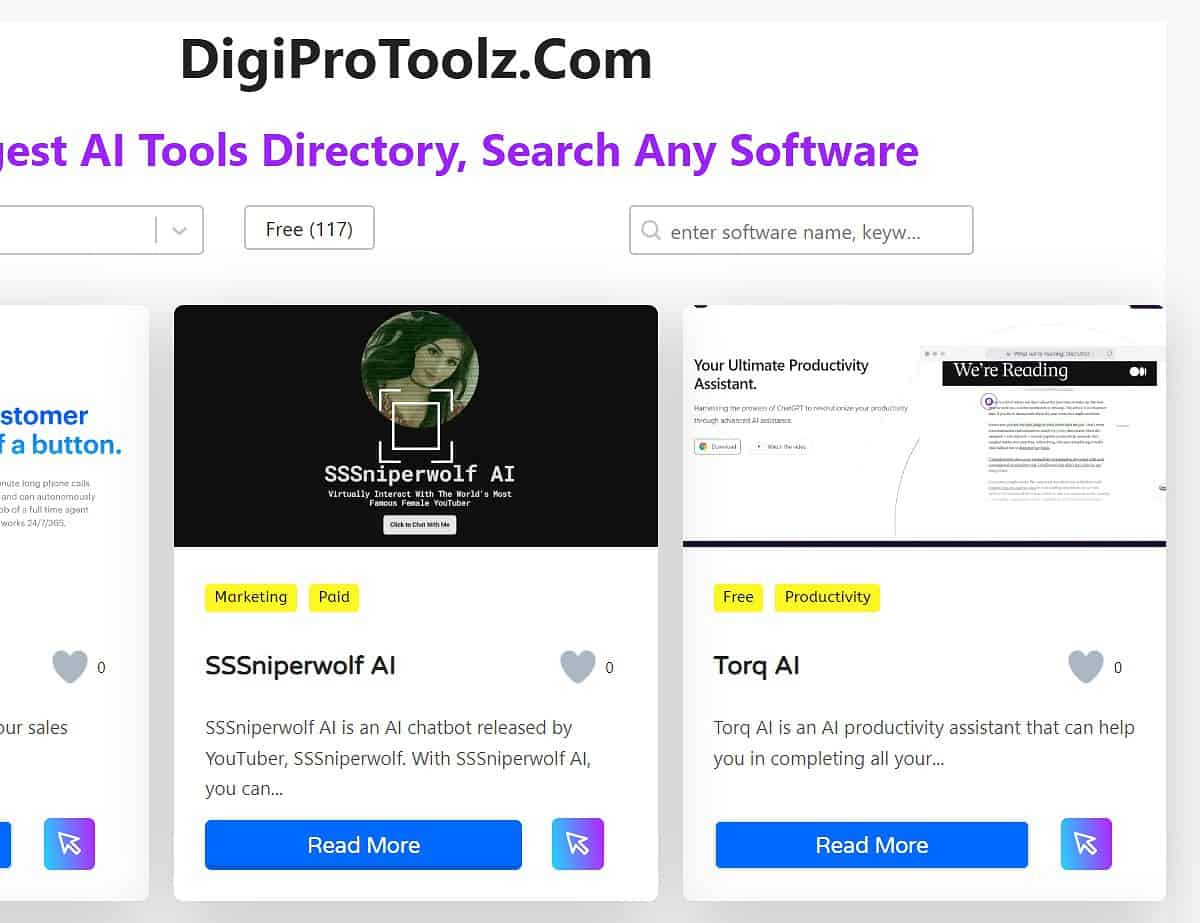 DigiProToolz DigiProToolz.com