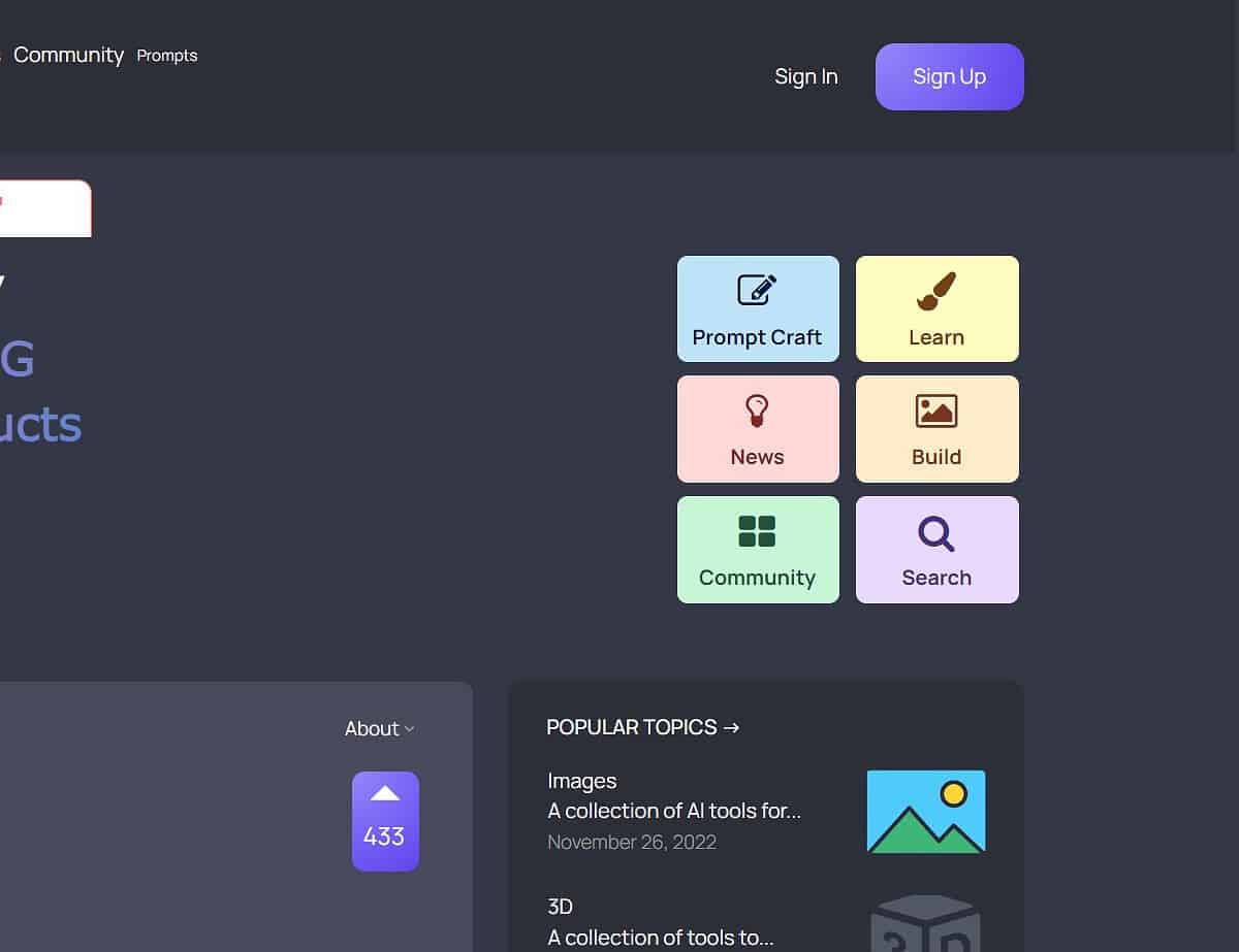 GetInference AI Radar GetInference AI Radar