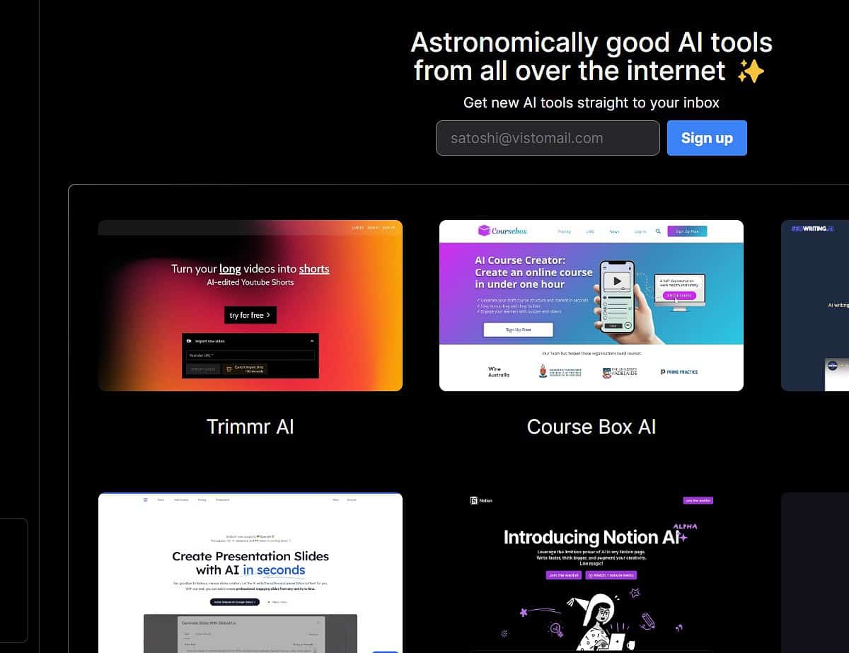 Mad Genius Mad Genius