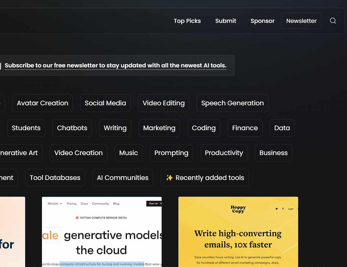 Supertools Supertools