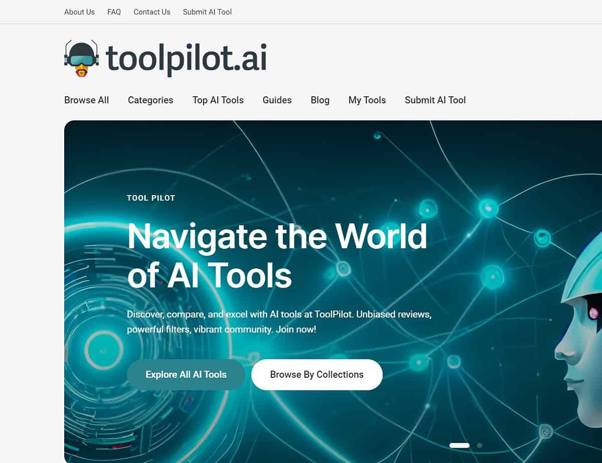 ToolPilot AI ToolPilot AI