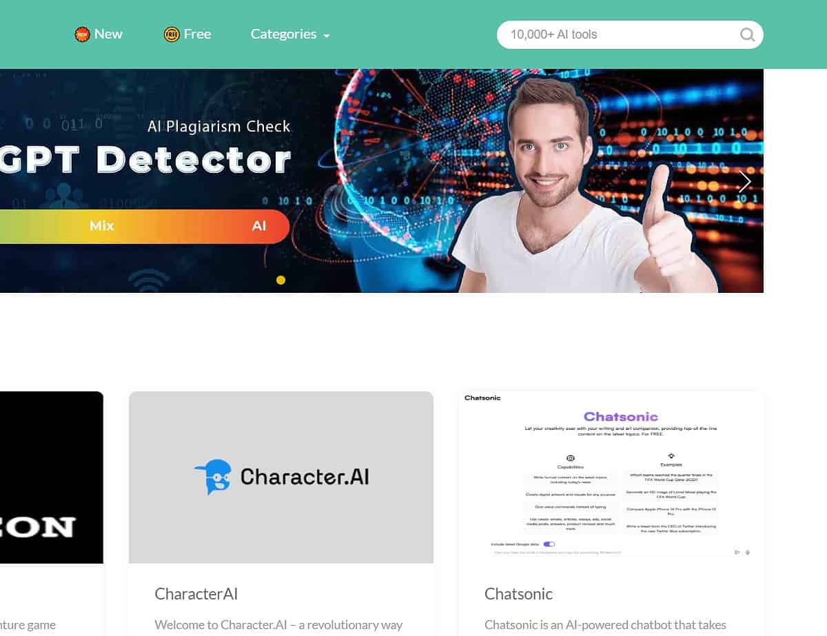 WikiAITools WikiAITools