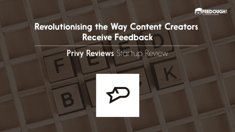 This Platform is Revolutionising the Way Content Creators Receive Feedback