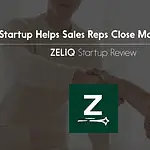 Zeliq Startup Review