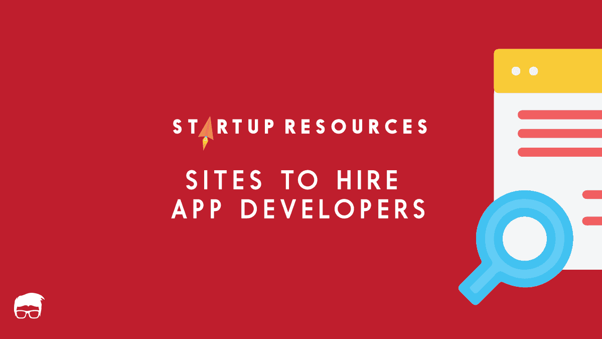 Top 10 Sites To Hire App Developers