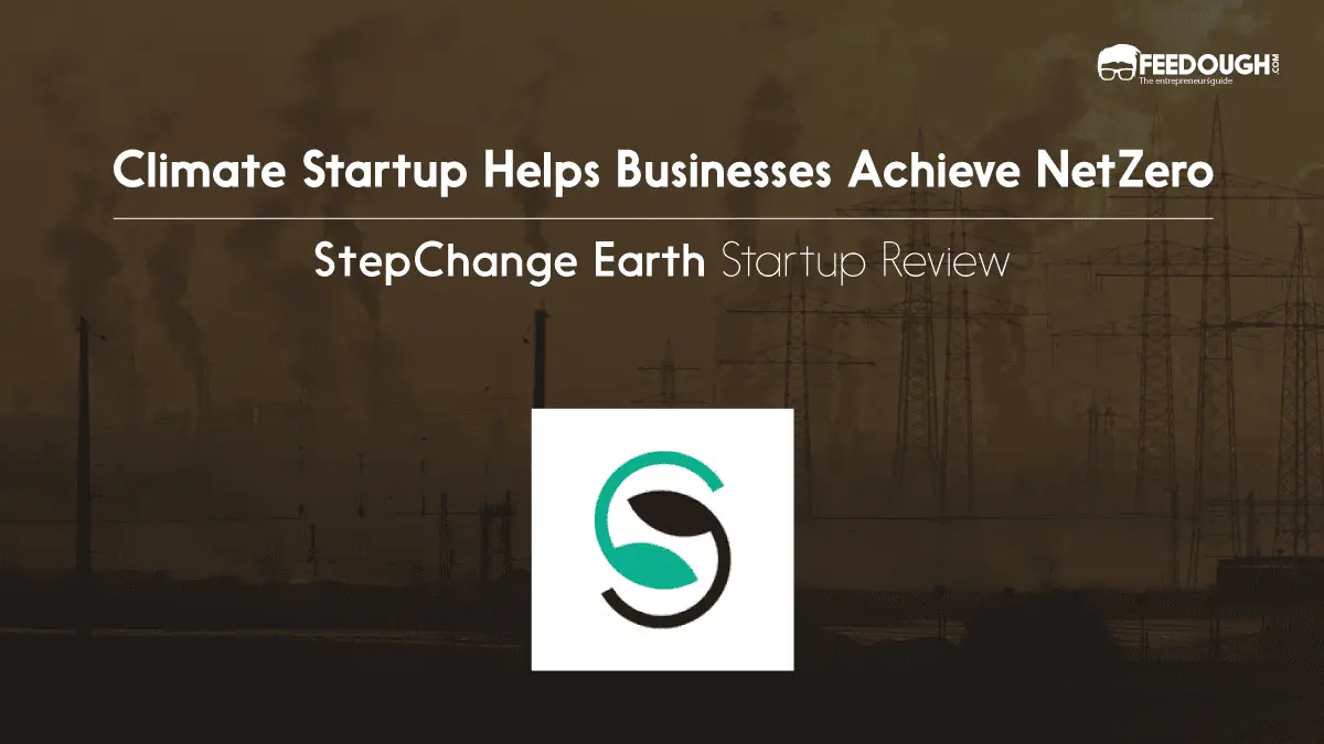 StepChange Review