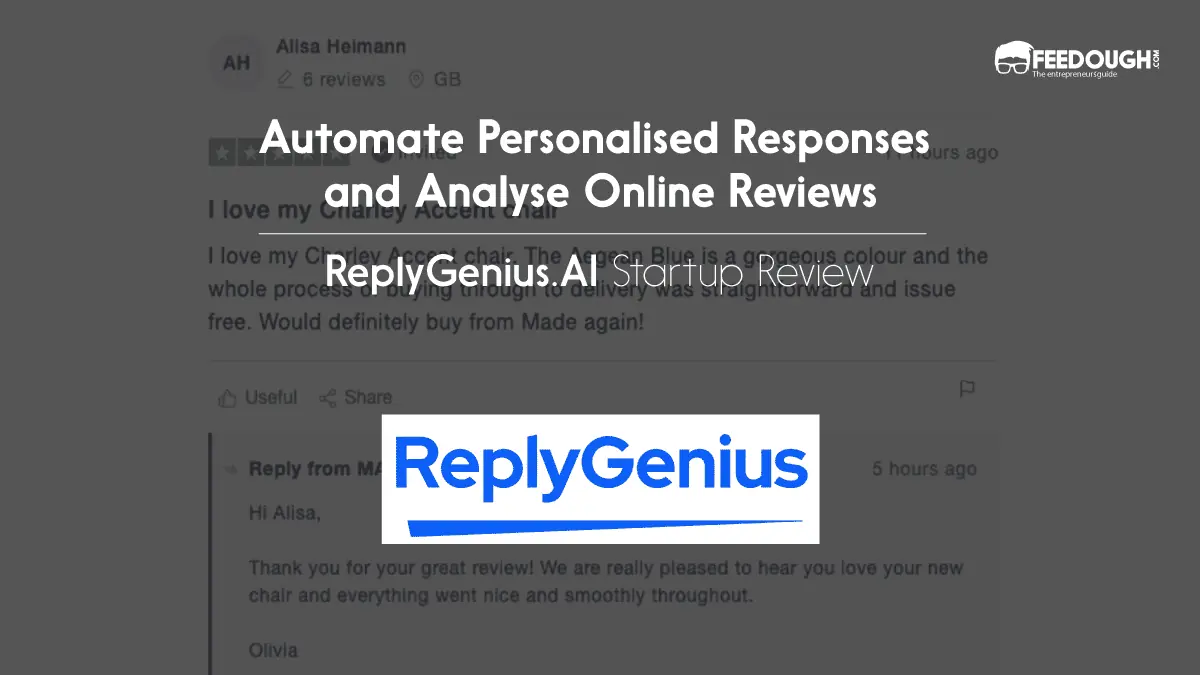 ReplyGenius.AI Review