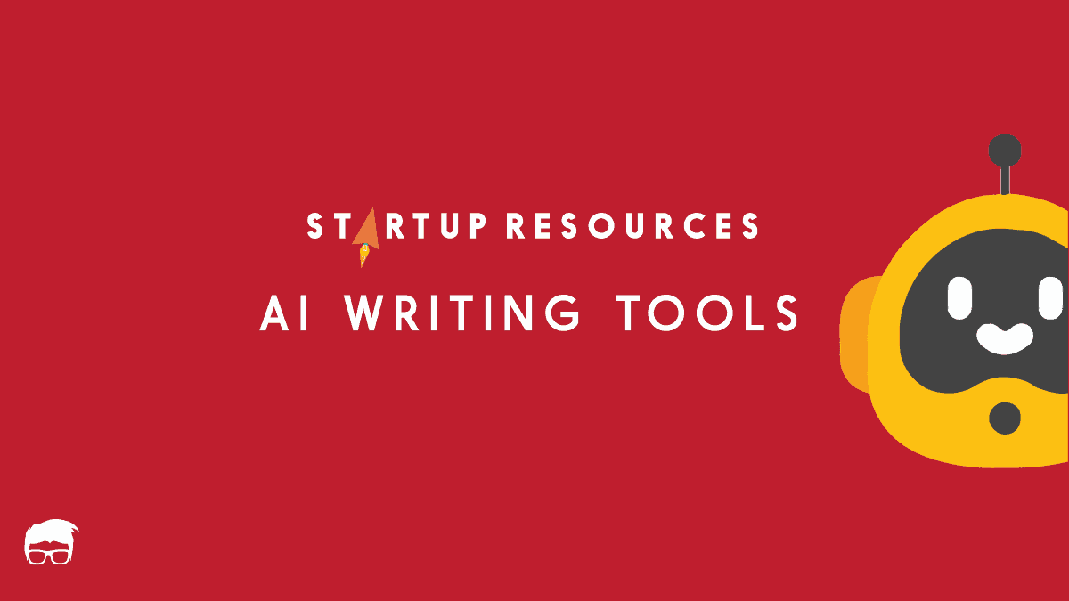 AI tools for writing