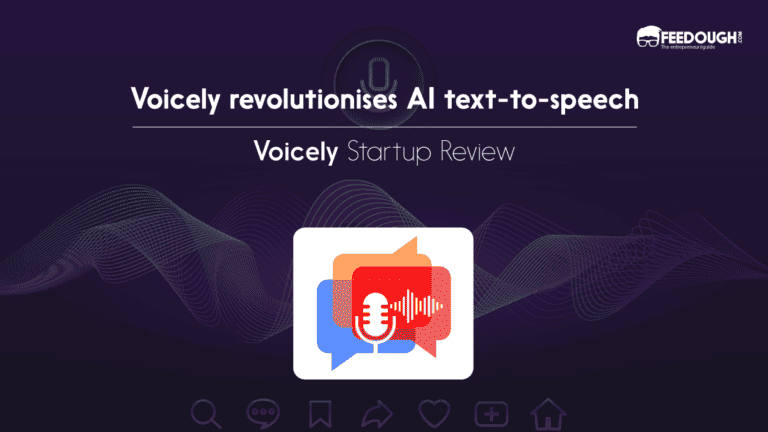 Voiceovers made easy: How Voicely revolutionises AI text-to-speech