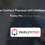 Streamline Contract Processes with Intelligent Automation - Parley Pro