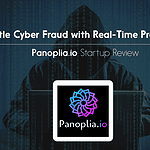 AI Startup Panoplia.io Battles Cyber Fraud with Real-Time Protection -  Panoplia Digital Protection