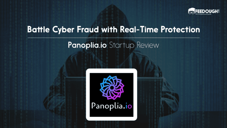 AI Startup Panoplia.io Battles Cyber Fraud with Real-Time Protection -  Panoplia Digital Protection