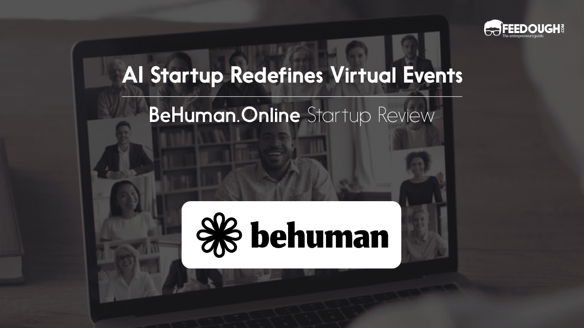 Behuman. Online Review: Unveiling the Ultimate User Experience