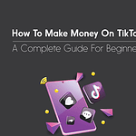 make money on tiktok