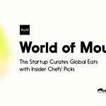 This Startup Curates Global Eats with Insider Chefs' Picks - World of Mouth