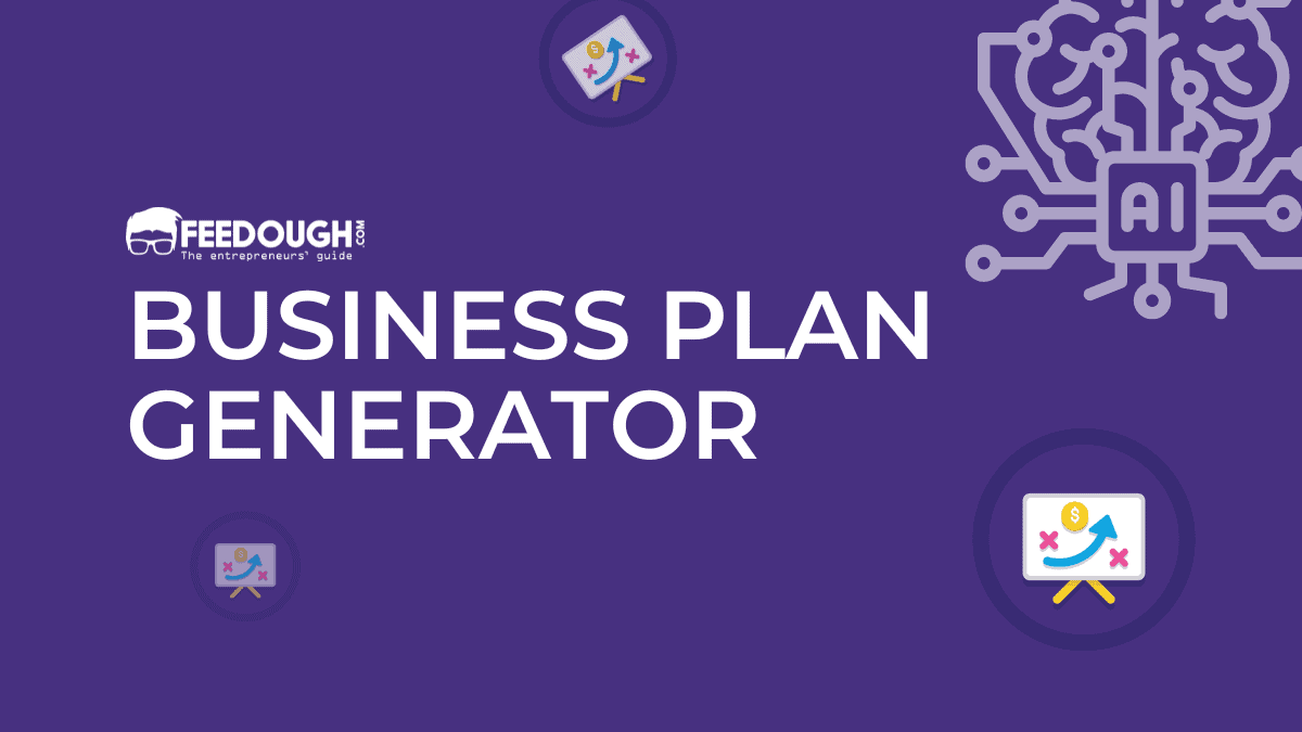 business plan generator free