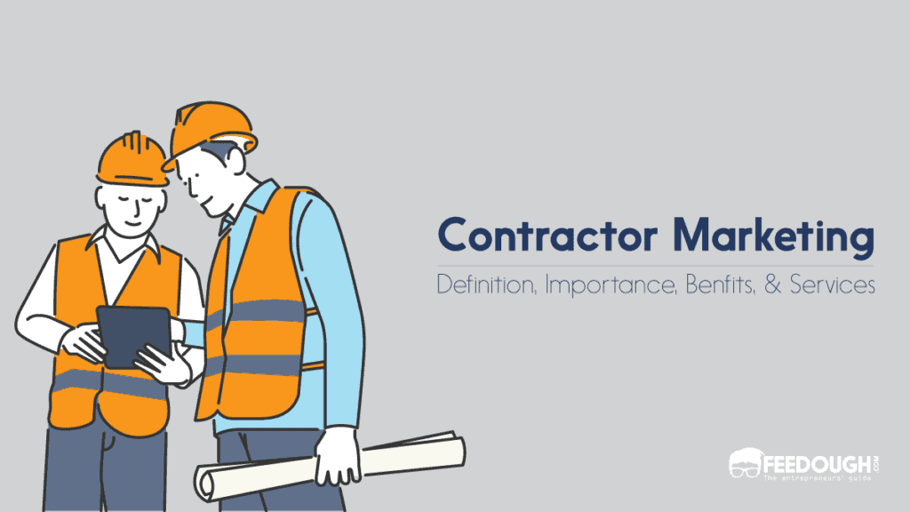 contractor marketing