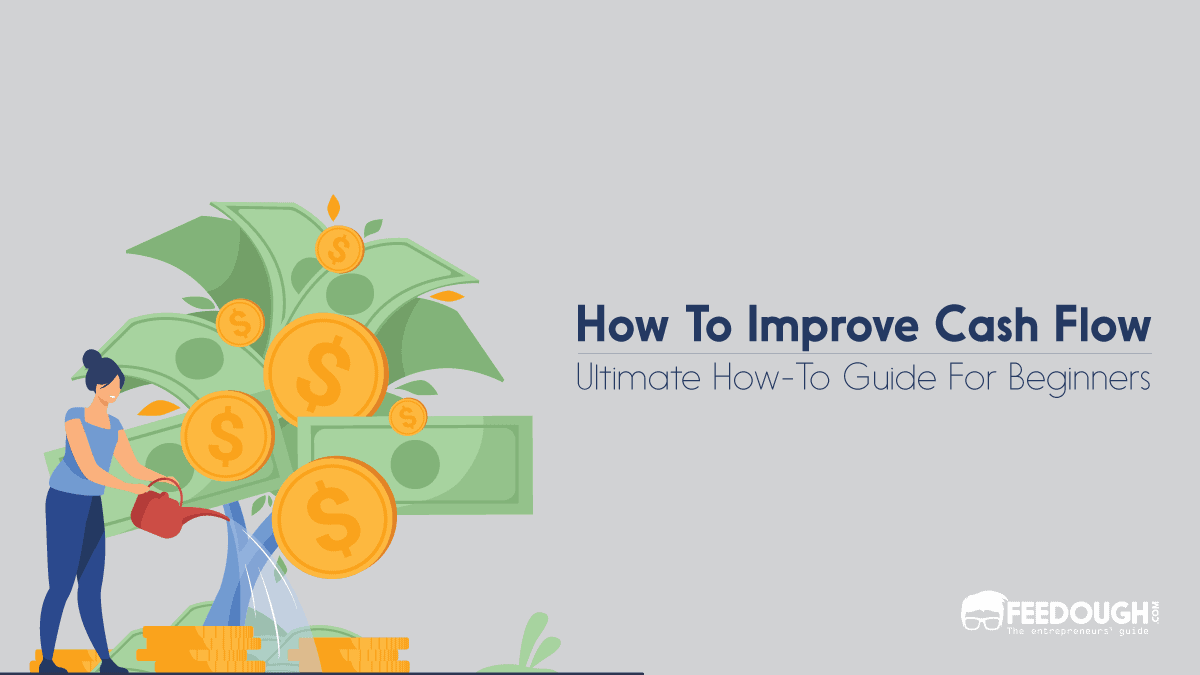 improve cash flow