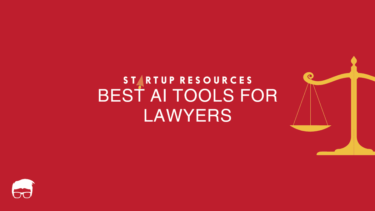 Best AI Tools for Lawyers