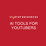 AI tools for YouTubers