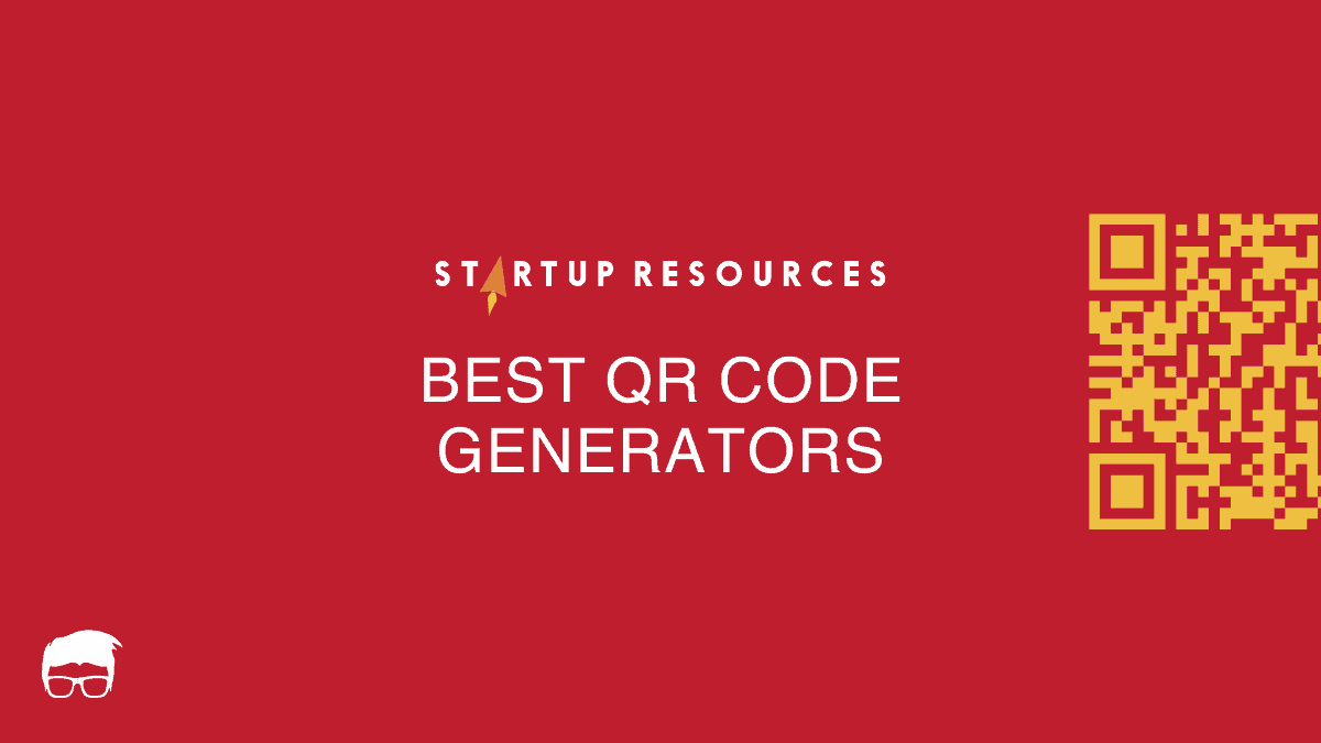 The 9 Best QR Code Generators In 2024 Feedough   Startup Resources Cover Images 8 