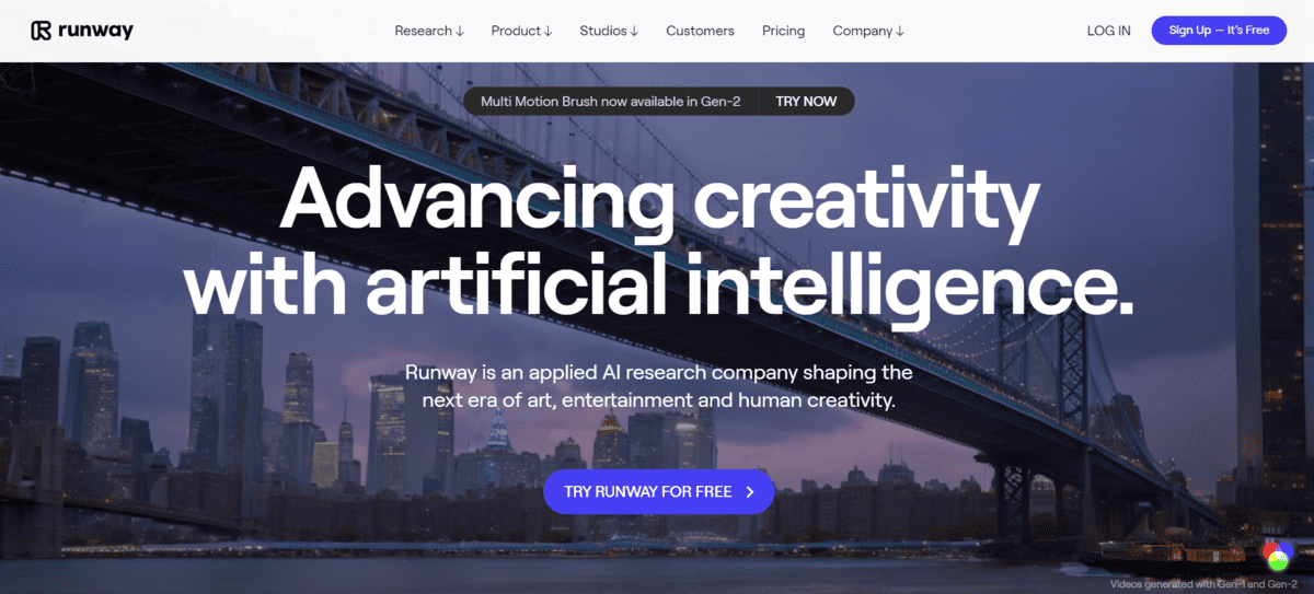 Runaway ML Runaway ML