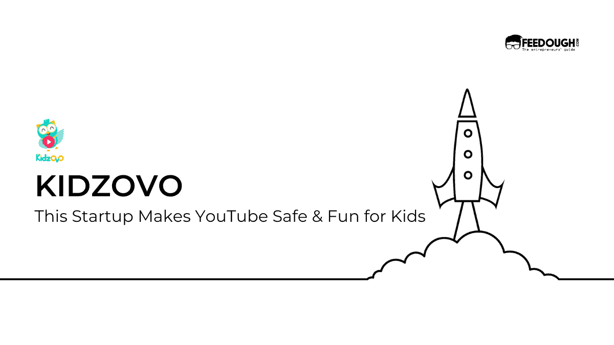 Kidzovo