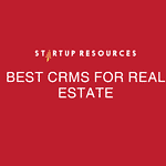 The 9 Best CRMs for Real Estate