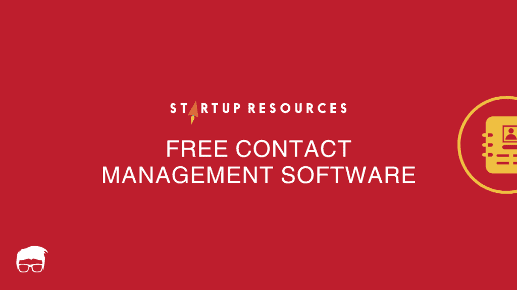 Free Contact Management Software
