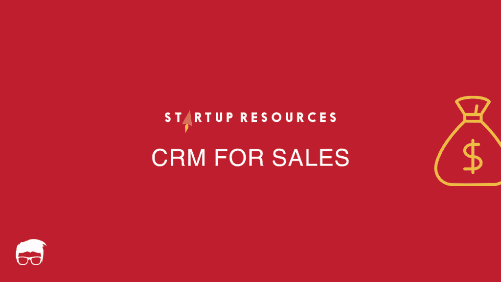 crm for sales